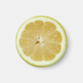Lemon Magnet (Voorkant)