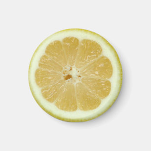 Lemon Magnet