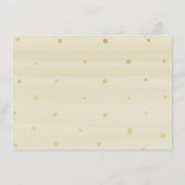 Lemon Main Squeeze Advice Card Advieskaart (Achterkant)