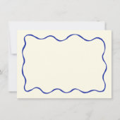 Lemon Main Squeeze Vrijgezellenfeest Advies Kaart (Achterkant)