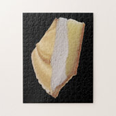 Lemon Meringue Pie Legpuzzel (Verticaal)
