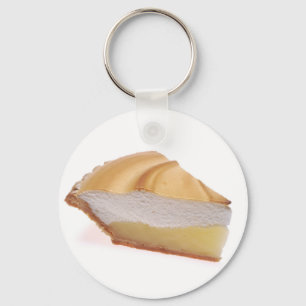 Lemon Meringue Pie Sleutelhanger