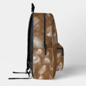 Lemon Meringue rugzak (Links)