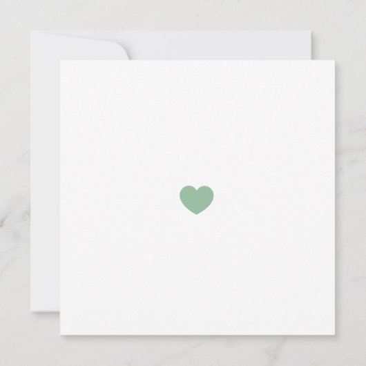 Lemon Mint Booze Food Bad Dance Moves Save the Dat Kaart (Achterkant)