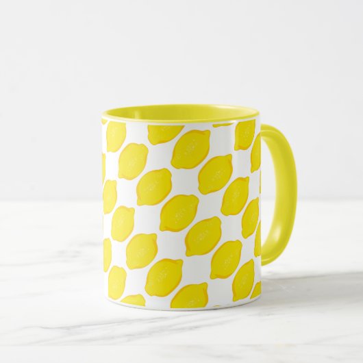 Lemon Mok (Voorkant rechts)