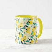 Lemon Mok (Voorkant rechts)