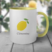 Lemon Mok