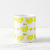 Lemon-Mok Koffiemok (Center)