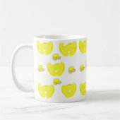 Lemon-Mok Koffiemok (Links)