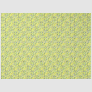 Lemon Moss-weefselpapier Tissuepapier
