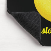 Lemon Muismat (Hoek)