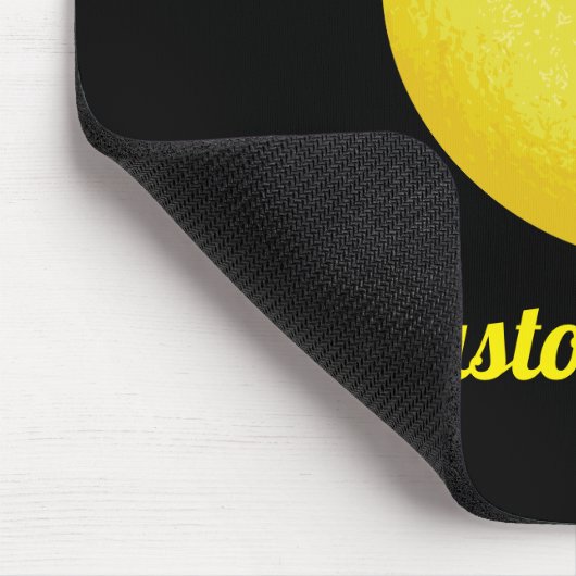 Lemon Muismat (Hoek)