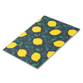 Lemon Notitieblok (Schuin)