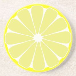 Lemon Onderzetter