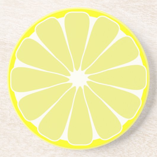 Lemon Onderzetter (Voorkant)