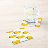 Lemon Onderzetter (Insitu)