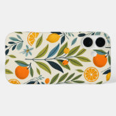 Lemon Orchard Dream Case-Mate iPhone Case (Achterkant (horizontaal))