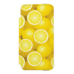 Lemon Pattern 2