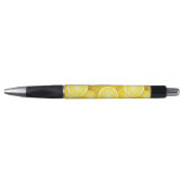 Lemon Pattern 2 Pen (Voorkant)