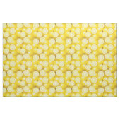 Lemon Pattern 2 Stof (Fat Quarter)