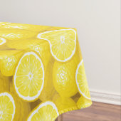 Lemon Pattern 2 Tafelkleed (Voorbeeld)
