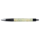 Lemon Pattern Pen (Voorkant)