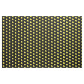 Lemon Pattern Stof (Yard (91,4 cm))