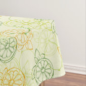 Lemon Pattern Tafelkleed (Voorbeeld)
