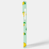 Lemon Personalized Case-Mate iPhone Case (Achterkant / Links)