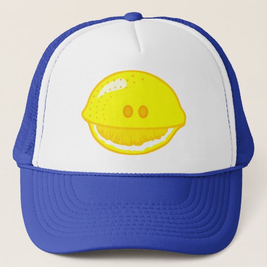 Lemon Pet (Voorkant)