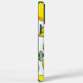 Lemon phonecase Case-Mate iPhone case (Achterkant / Rechts)