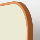 Lemon Pickleball Paddle (Links Detail)