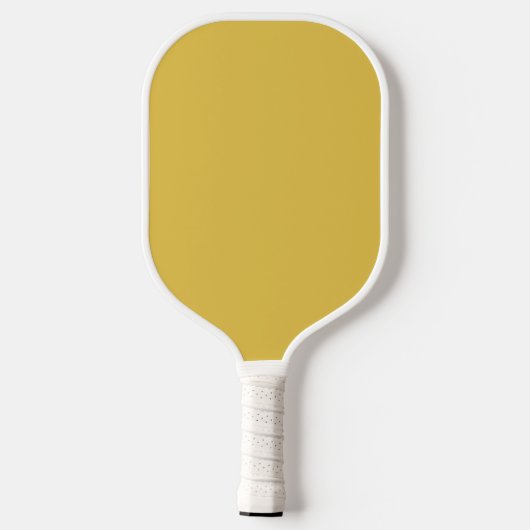 Lemon Pickleball Paddle (Achterkant)