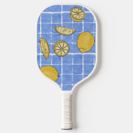 Lemon Pickleball Paddle