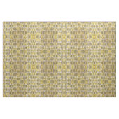 Lemon Pie Stof (Fat Quarter)