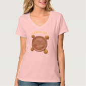 Lemon Pie T-shirt (Voorkant)