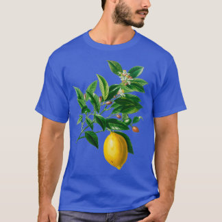 Lemon Plant T-shirt