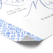 Lemon raden hoeveel kussen voor de Soon om Mrs. Poster (Hoek)