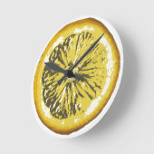 Lemon Ronde Klok (Hoek)