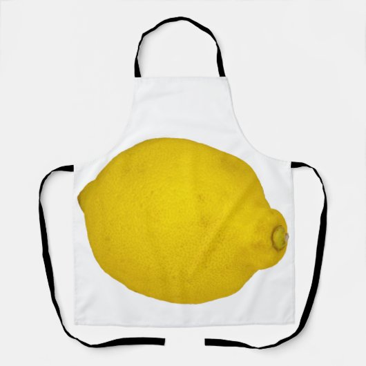 Lemon Schort (Voorkant)