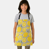 Lemon Schort (Insitu)