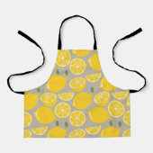 Lemon Schort (Voorkant)