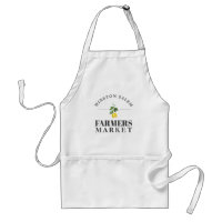 Lemon Season | Landbouwers Market Custom City