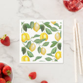 Lemon Season | Servet (Insitu)