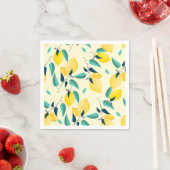 Lemon Servet (Insitu)