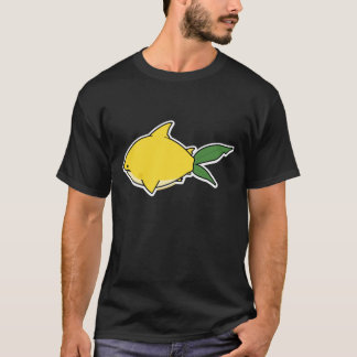 Lemon Shark friends T-shirt
