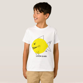 Lemon Shark T-shirt