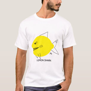 Lemon Shark T-shirt