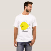 Lemon Shark T-shirt (Voorkant volledig)