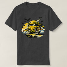 Lemon Shinobi — Bewaker van de Hemel